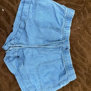 Womens Volcom Shorts